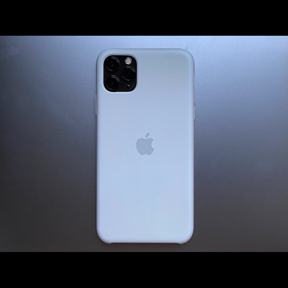 iPhone 11 Pro Max Case